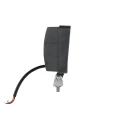 LED Arbeitsscheinwerfer 2100 LM 43W, Anzahl der LED-Dioden: 16, licht: fokussiert