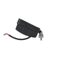 LED Arbeitsscheinwerfer 2100 LM 43W, Anzahl der LED-Dioden: 16, licht: fokussiert