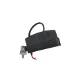 LED Arbeitsscheinwerfer 2100 LM 43W, Anzahl der LED-Dioden: 16, licht: fokussiert
