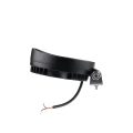 LED Arbeitsscheinwerfer 570 LM 15W, Anzahl der LED-Dioden: 6, licht: zerstreut