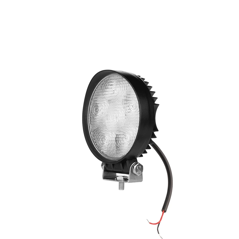 LED Arbeitsscheinwerfer 570 LM 15W, Anzahl der LED-Dioden: 6, licht: zerstreut