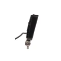 LED Arbeitsscheinwerfer 500 LM 14W, Anzahl der LED-Dioden: 5, licht: zerstreut