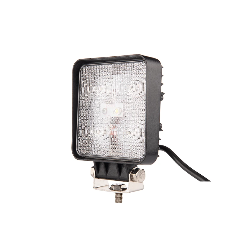 LED Arbeitsscheinwerfer 500 LM 14W, Anzahl der LED-Dioden: 5, licht: zerstreut
