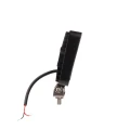 LED Arbeitsscheinwerfer 500 LM 14W, Anzahl der LED-Dioden: 5, licht: zerstreut