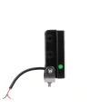 LED Arbeitsscheinwerfer 2565 LM 48W, Anzahl der LED-Dioden: 16, licht: zerstreut