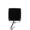 LED Arbeitsscheinwerfer 2565 LM 48W, Anzahl der LED-Dioden: 16, licht: zerstreut