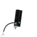 LED Arbeitsscheinwerfer 2565 LM 48W, Anzahl der LED-Dioden: 16, licht: zerstreut