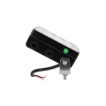 LED Arbeitsscheinwerfer 2565 LM 48W, Anzahl der LED-Dioden: 16, licht: zerstreut