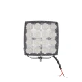 LED Arbeitsscheinwerfer 2565 LM 48W, Anzahl der LED-Dioden: 16, licht: zerstreut