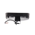 LED Arbeitsscheinwerfer 1680 LM 18W, Anzahl der LED-Dioden: 6, licht: fokussiert