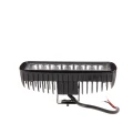 LED Arbeitsscheinwerfer 1680 LM 18W, Anzahl der LED-Dioden: 6, licht: fokussiert