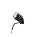 LED Arbeitsscheinwerfer 1680 LM 18W, Anzahl der LED-Dioden: 6, licht: fokussiert