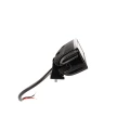 LED Arbeitsscheinwerfer 1680 LM 18W, Anzahl der LED-Dioden: 6, licht: fokussiert