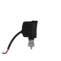 LED Arbeitsscheinwerfer 664 LM 7,1W, Anzahl der LED-Dioden: 3, licht: zerstreut