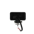 LED Arbeitsscheinwerfer 664 LM 7,1W, Anzahl der LED-Dioden: 3, licht: zerstreut