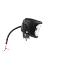 LED Arbeitsscheinwerfer 1608 LM 27W, Anzahl der LED-Dioden: 8, licht: zerstreut