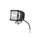 LED Arbeitsscheinwerfer 1608 LM 27W, Anzahl der LED-Dioden: 8, licht: zerstreut