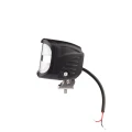 LED Arbeitsscheinwerfer 1608 LM 27W, Anzahl der LED-Dioden: 8, licht: zerstreut