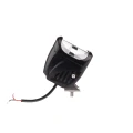 LED Arbeitsscheinwerfer 1608 LM 27W, Anzahl der LED-Dioden: 8, licht: zerstreut