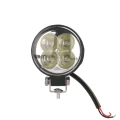 LED Arbeitsscheinwerfer 700 LM 14W, Anzahl der LED-Dioden: 4, licht: fokussiert