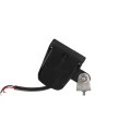 LED Arbeitsscheinwerfer 806 LM 4W, Anzahl der LED-Dioden: 1, licht: zerstreut