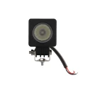 LED Arbeitsscheinwerfer 806 LM 4W, Anzahl der LED-Dioden: 1, licht: zerstreut