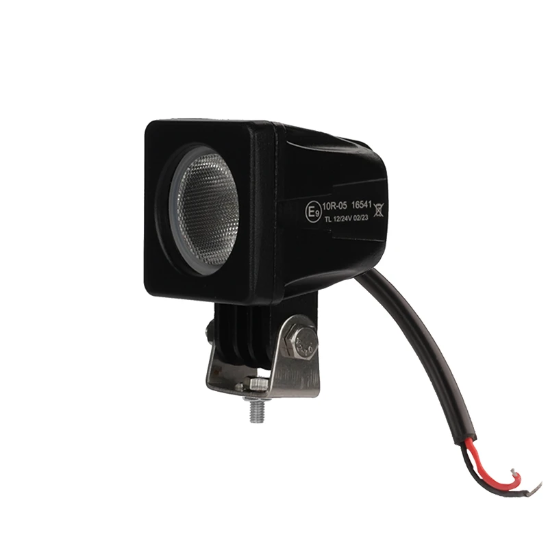 LED Arbeitsscheinwerfer 806 LM 4W, Anzahl der LED-Dioden: 1, licht: zerstreut
