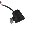 LED Arbeitsscheinwerfer 806 LM 4W, Anzahl der LED-Dioden: 1, licht: zerstreut