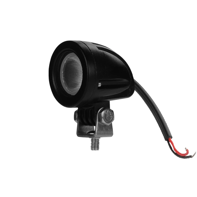 LED Arbeitsscheinwerfer 900 LM 24W, Anzahl der LED-Dioden: 1, licht: zerstreut