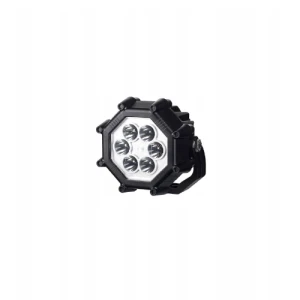 LED Arbeitsscheinwerfer 1800 LM 20W, Anzahl der LED-Dioden: 6, licht: fokussiert