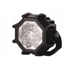 LED Arbeitsscheinwerfer 1800 LM 20W, Anzahl der LED-Dioden: 6, licht: zerstreut   