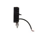 LED Arbeitsscheinwerfer 2400 LM 16W, Anzahl der LED-Dioden: 16, licht: zerstreut