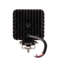 LED Arbeitsscheinwerfer 2400 LM 16W, Anzahl der LED-Dioden: 16, licht: zerstreut