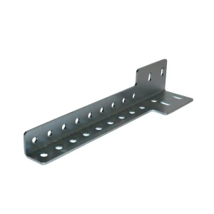Universalhalter für Joystick 300 mm – verzinkter Stahl