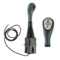 Joystick 1 Knopf für Seilzug Bowdenzug Nimco 6019