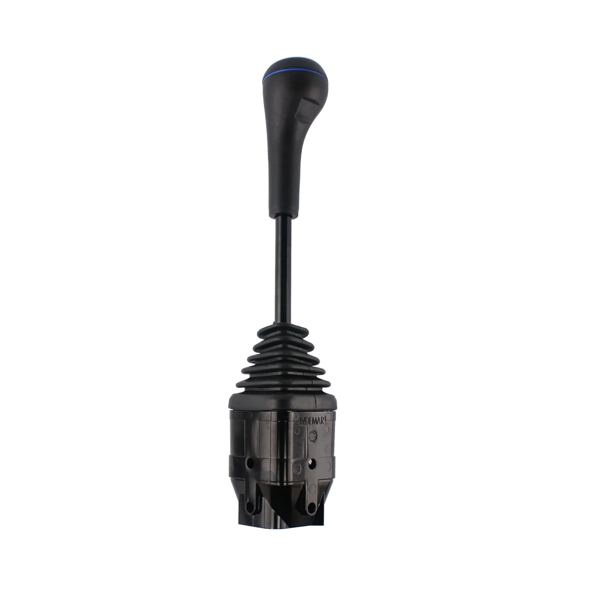 Mechanischer Heavy-Duty-Joystick für 2 Bowdenzüge mit Gabelanschluss – Indemar 3336