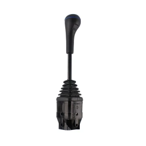Mechanischer Heavy-Duty-Joystick für 2 Bowdenzüge mit Gabelanschluss – Indemar 3336