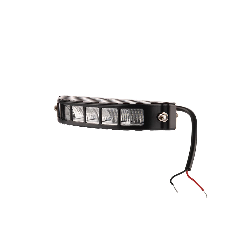 LED Arbeitsscheinwerfer 826 LM 16W, Anzahl der LED-Dioden: 6, licht: zerstreut