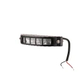 LED Arbeitsscheinwerfer 826 LM 16W, Anzahl der LED-Dioden: 6, licht: zerstreut