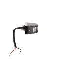 LED Arbeitsscheinwerfer 826 LM 16W, Anzahl der LED-Dioden: 6, licht: zerstreut