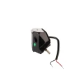 LED Arbeitsscheinwerfer 2800 LM 46W, Anzahl der LED-Dioden: 42, licht: zerstreut