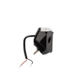 LED Arbeitsscheinwerfer 2800 LM 46W, Anzahl der LED-Dioden: 42, licht: zerstreut