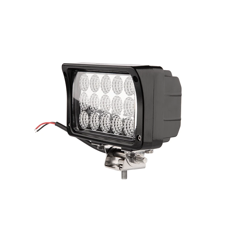 LED Arbeitsscheinwerfer 1720 LM 26W, Anzahl der LED-Dioden: 15, licht: zerstreut