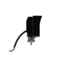 LED Arbeitsscheinwerfer 1720 LM 26W, Anzahl der LED-Dioden: 15, licht: zerstreut