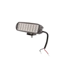 LED Arbeitsscheinwerfer 1732 LM 24W, Anzahl der LED-Dioden: 16, licht: zerstreut