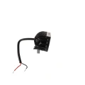 LED Arbeitsscheinwerfer 1732 LM 24W, Anzahl der LED-Dioden: 16, licht: zerstreut