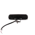 LED Arbeitsscheinwerfer 1732 LM 24W, Anzahl der LED-Dioden: 16, licht: zerstreut