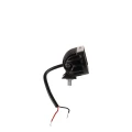 LED Arbeitsscheinwerfer 1732 LM 24W, Anzahl der LED-Dioden: 16, licht: zerstreut