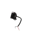 LED Arbeitsscheinwerfer 1732 LM 24W, Anzahl der LED-Dioden: 16, licht: zerstreut