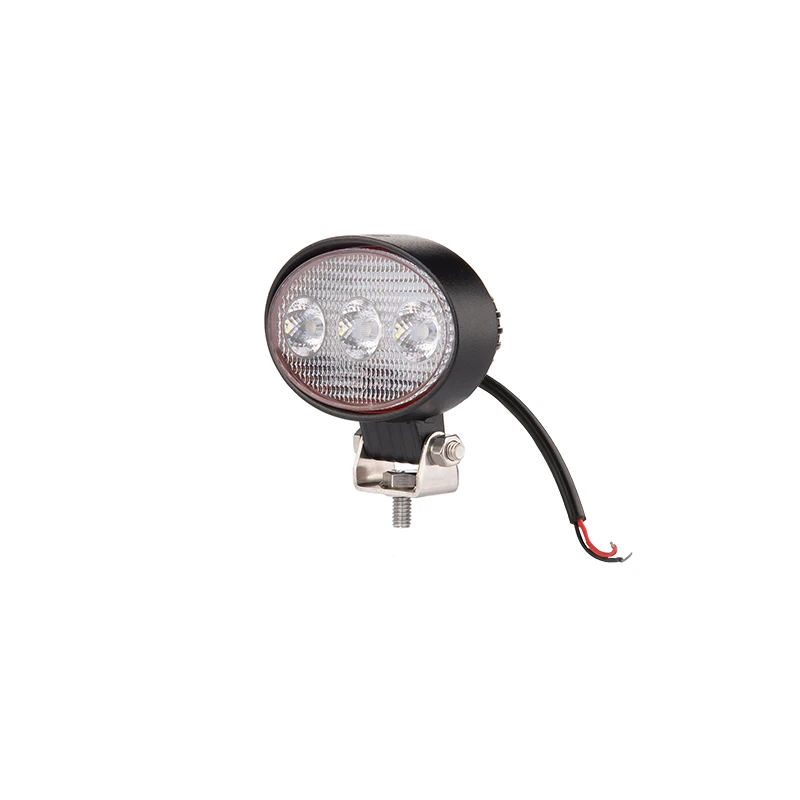 LED Arbeitsscheinwerfer 660 LM 7,1W, Anzahl der LED-Dioden: 3, licht: zerstreut